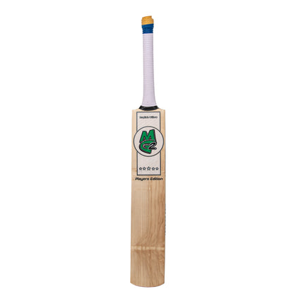 Players Edition Cricket Bat
